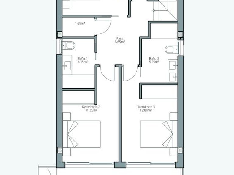 Villa for Sale in Torrevieja, Alicante 11