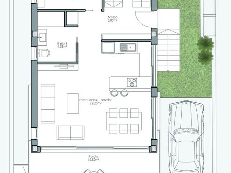 Villa for Sale in Torrevieja, Alicante 12