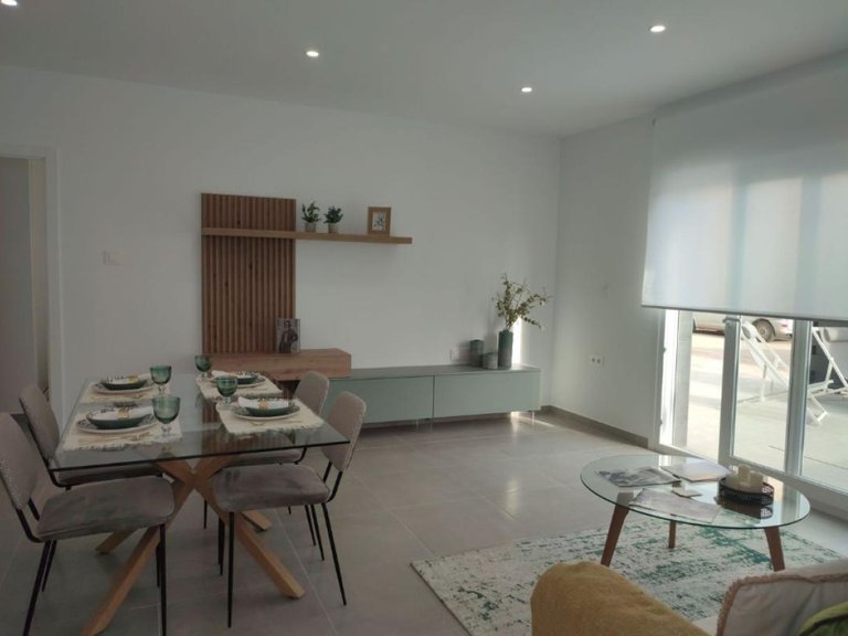 Villa for Sale in Balsicas, Murcia 2