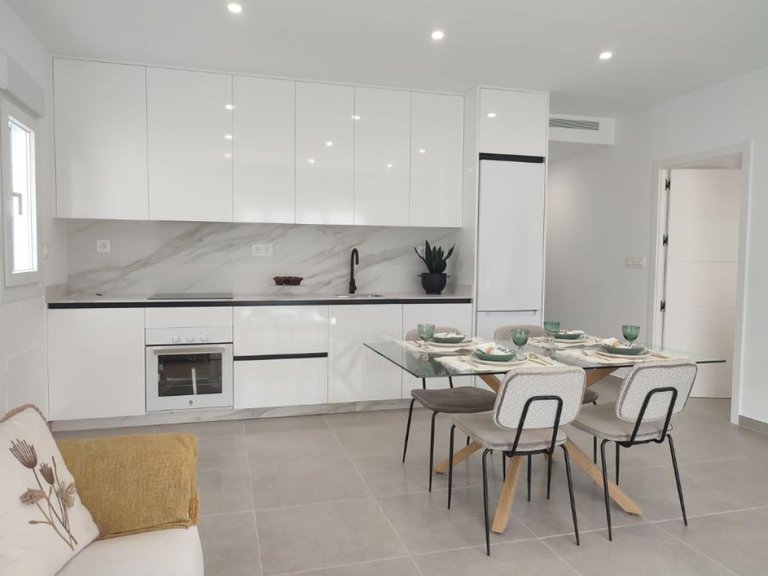 Villa for Sale in Balsicas, Murcia 3