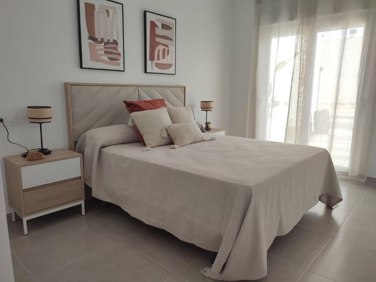 Villa for Sale in Balsicas, Murcia 4