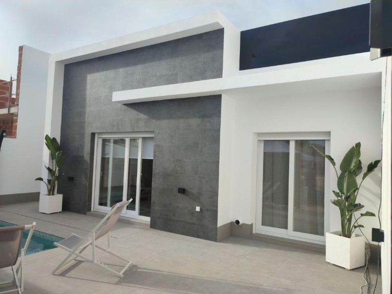 Villa for Sale in Balsicas, Murcia 1