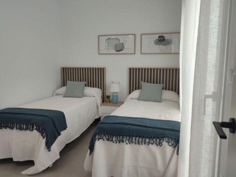 Villa for Sale in Balsicas, Murcia 5