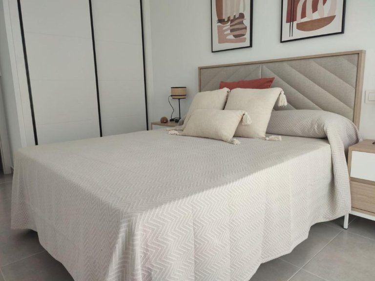 Villa for Sale in Balsicas, Murcia 6
