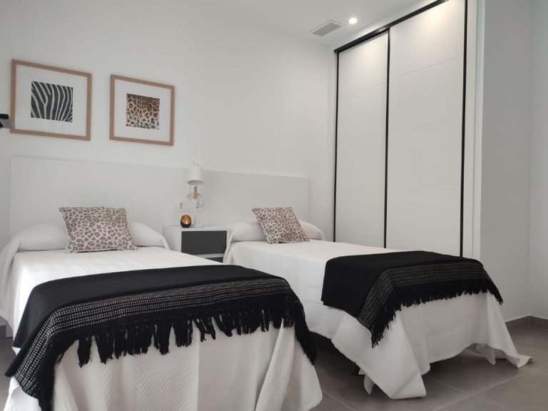 Villa for Sale in Balsicas, Murcia 8