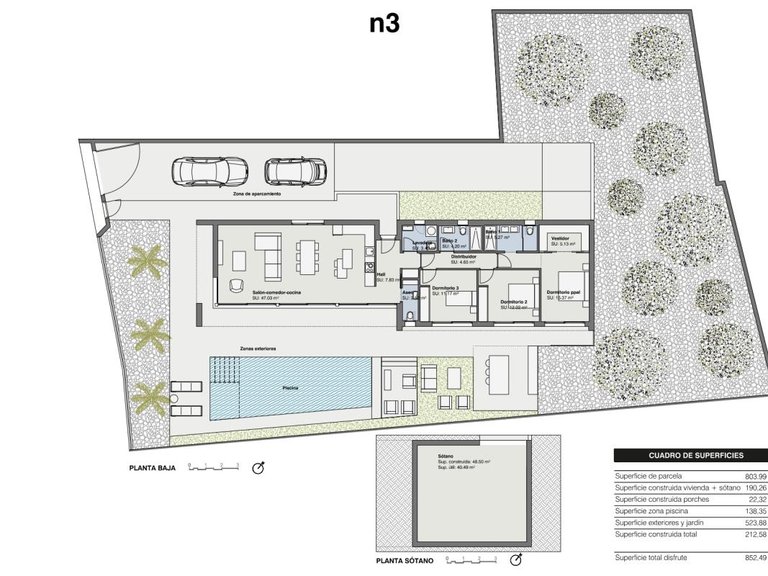 Villa for Sale in Pilar De La Horadada, Alicante 15