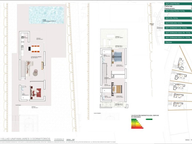 Villa for Sale in Finestrat, Alicante 20