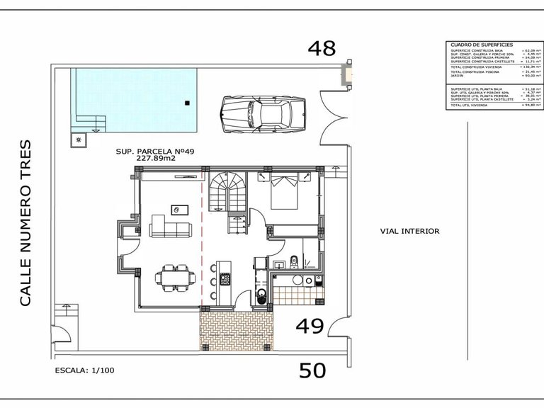Villa for Sale in Rojales, Alicante 10