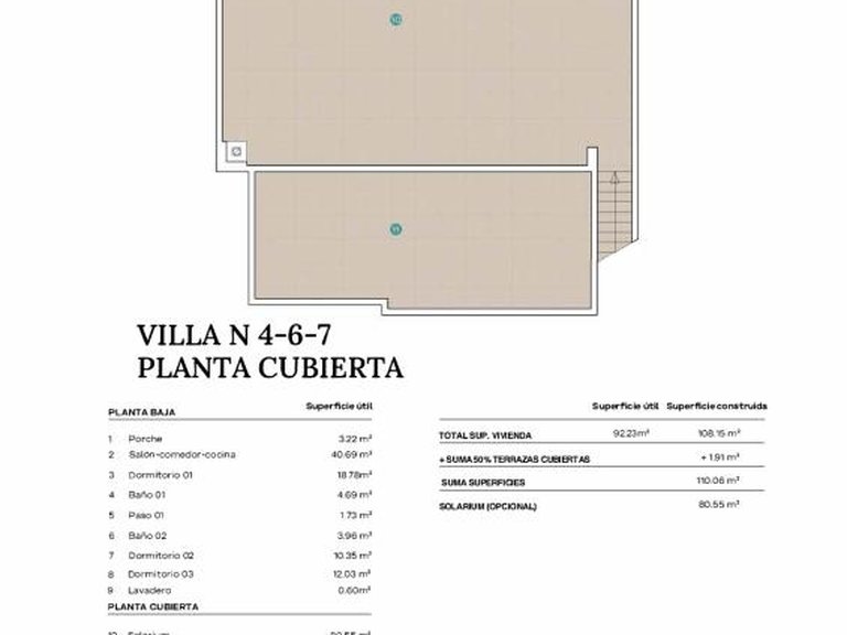 Villa for Sale in Polop, Alicante 11