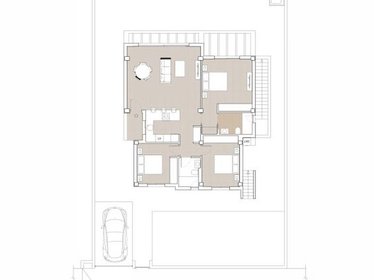 Villa for Sale in Polop, Alicante 14