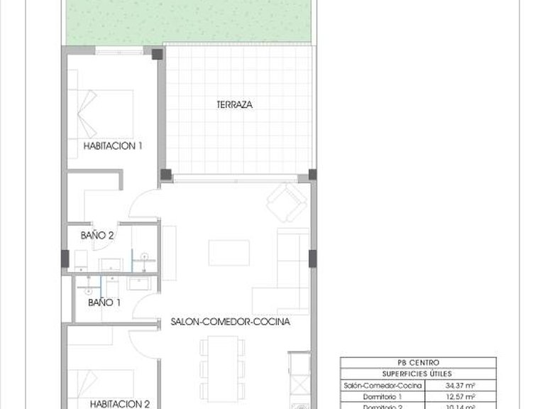 Apartment for Sale in Villajoyosa, Alicante 9