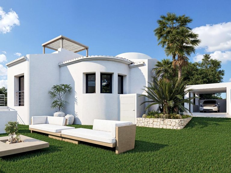 Villa for Sale in Altea, Alicante 5