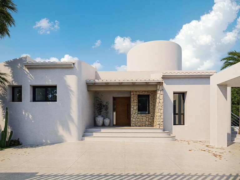 Villa for Sale in Altea, Alicante 6