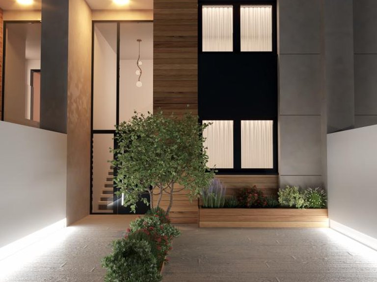 Town House for Sale in Alfas Del Pi, Alicante 8