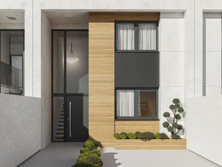Town House for Sale in Alfas Del Pi, Alicante 13
