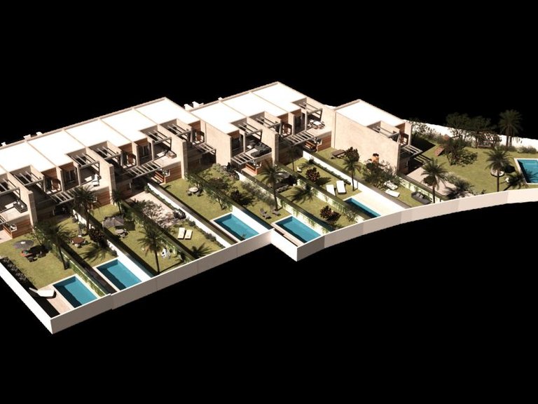 Town House for Sale in Alfas Del Pi, Alicante 19