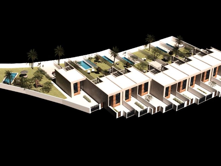 Town House for Sale in Alfas Del Pi, Alicante 20