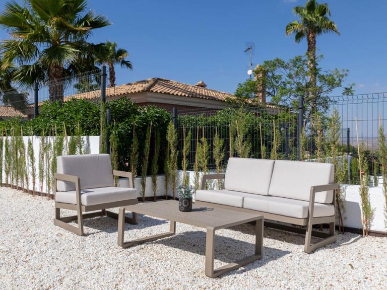 Villa for Sale in Busot, Alicante 5