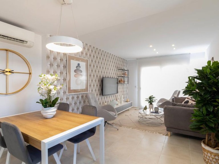 Villa for Sale in Busot, Alicante 7