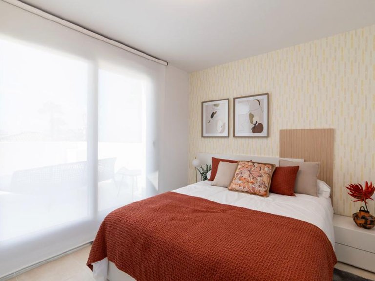Villa for Sale in Busot, Alicante 10