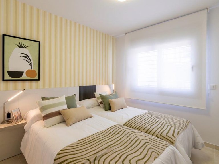 Villa for Sale in Busot, Alicante 12