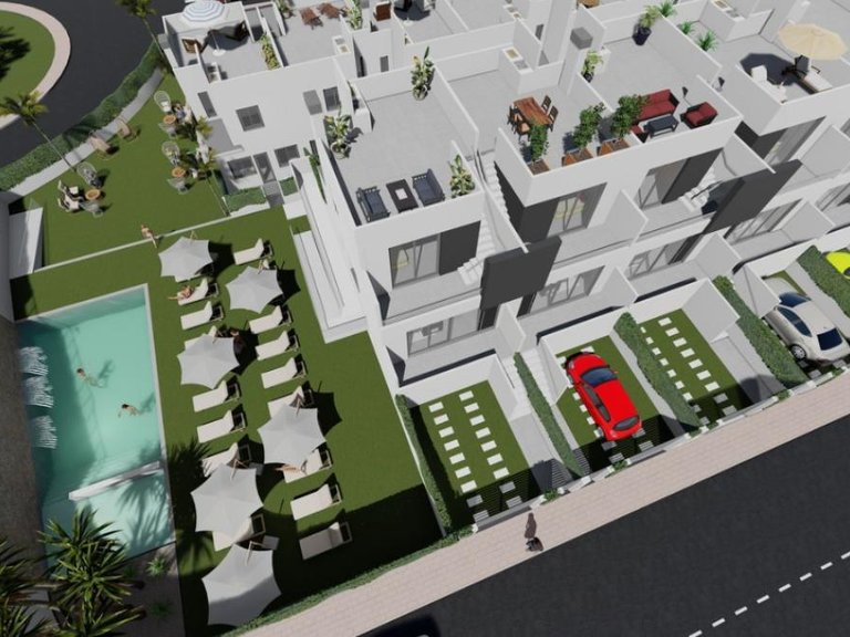 Town House for Sale in Callosa De Segura, Alicante 2