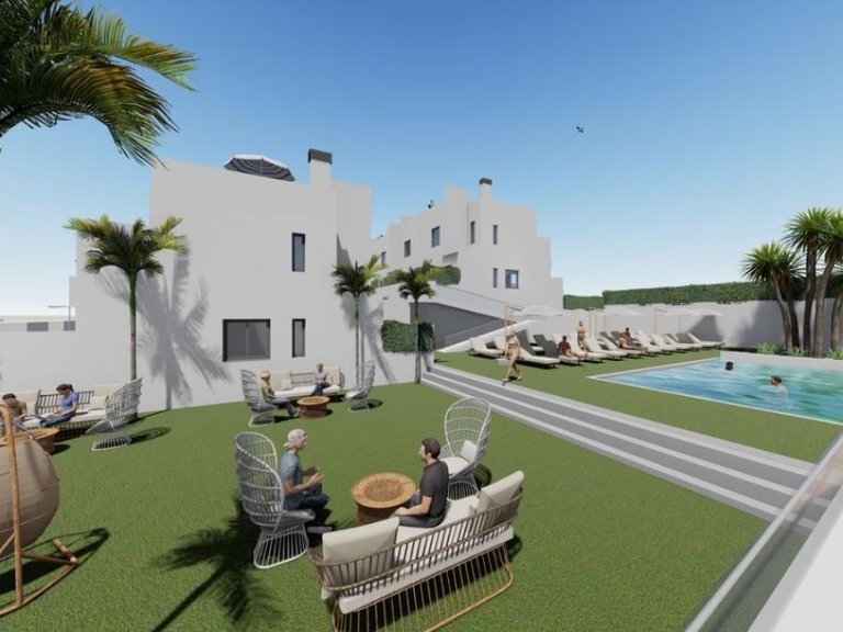 Town House for Sale in Callosa De Segura, Alicante 5