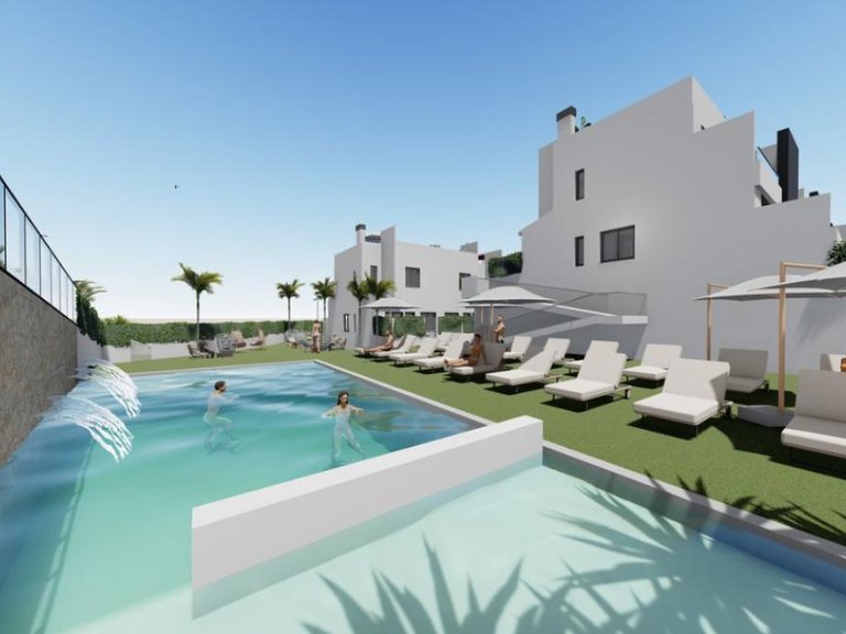 Town House for Sale in Callosa De Segura, Alicante 6