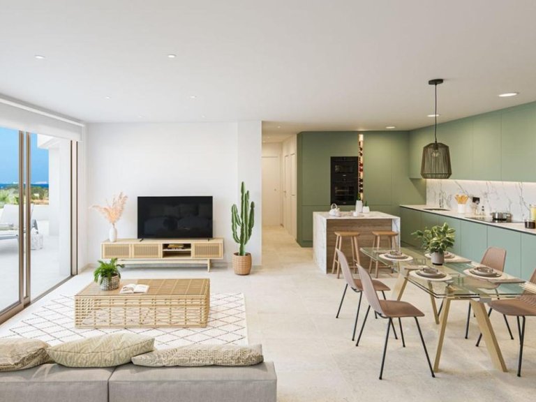 Apartment for Sale in Los Alcázares, Murcia 2