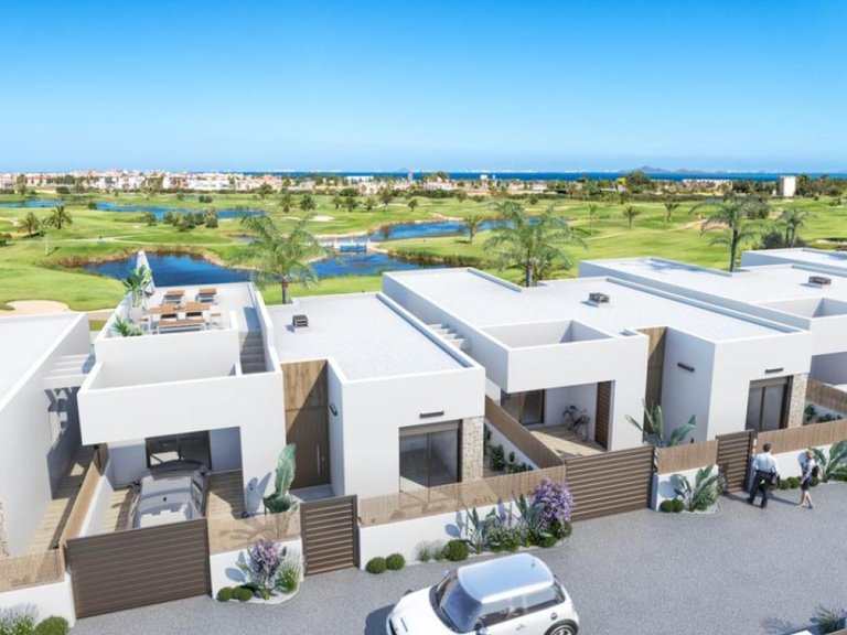 Apartment for Sale in Los Alcázares, Murcia 7
