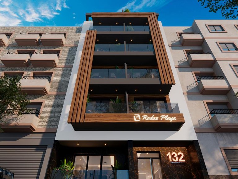 Apartment for Sale in Torrevieja, Alicante 2