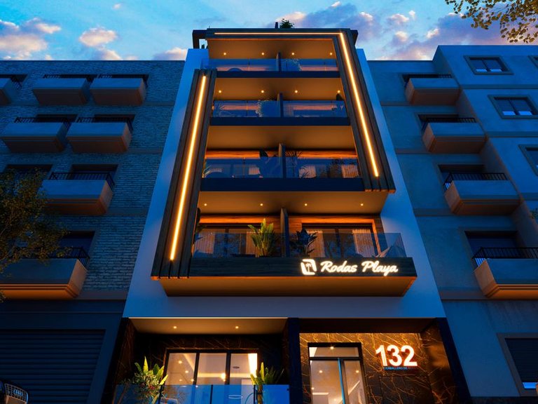 Apartment for Sale in Torrevieja, Alicante 4