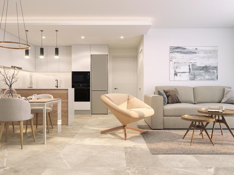 Apartment for Sale in Torrevieja, Alicante 20