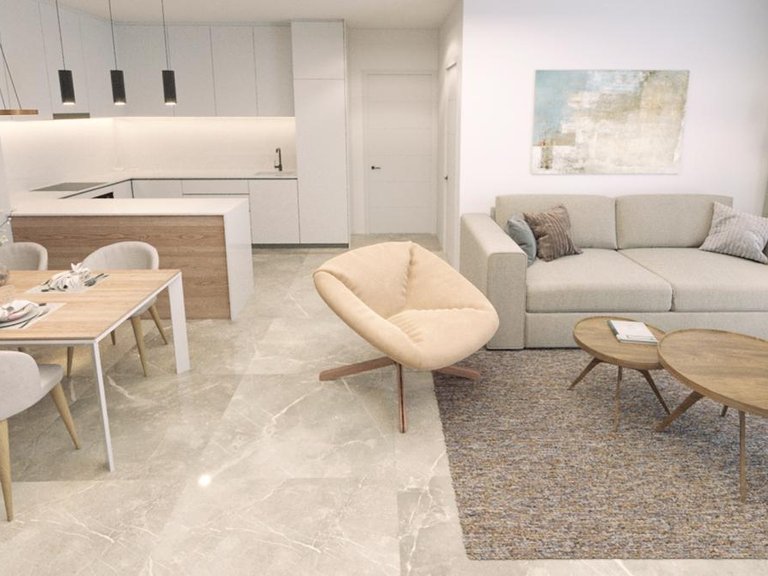 Apartment for Sale in Torrevieja, Alicante 21
