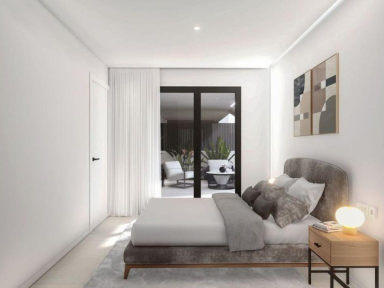 Villa for Sale in San Pedro Del Pinatar, Murcia 8