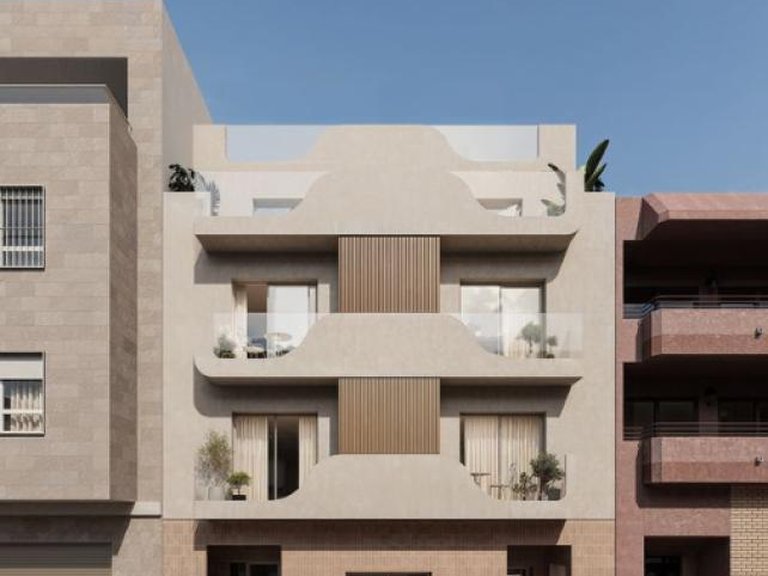 Apartment for Sale in Torrevieja, Alicante 1