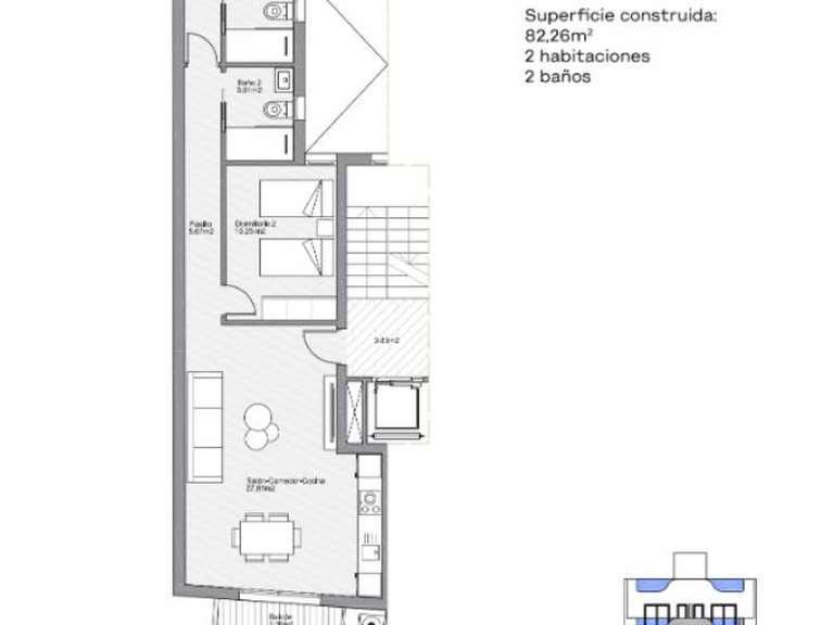 Apartment for Sale in Torrevieja, Alicante 9