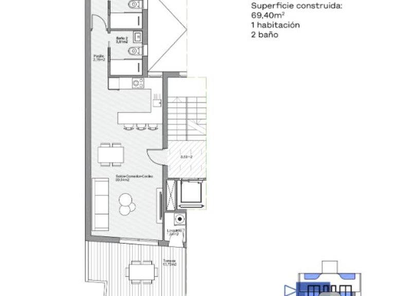 Apartment for Sale in Torrevieja, Alicante 10