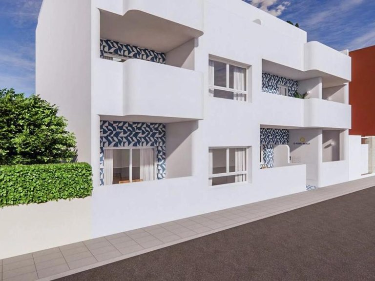 Apartment for Sale in Pilar De La Horadada, Alicante 1