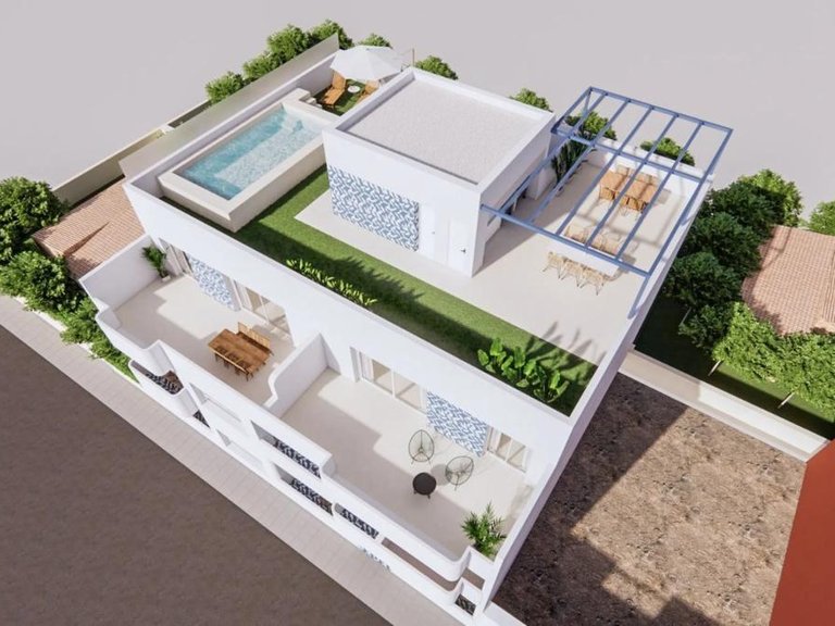 Apartment for Sale in Pilar De La Horadada, Alicante 2