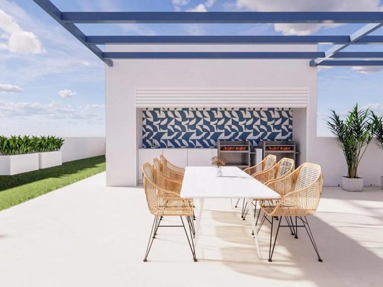 Apartment for Sale in Pilar De La Horadada, Alicante 4