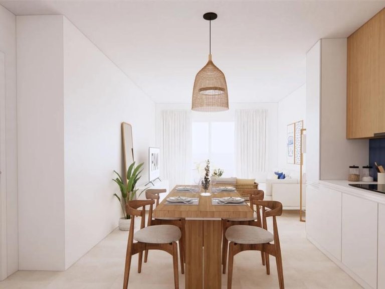 Apartment for Sale in Pilar De La Horadada, Alicante 6