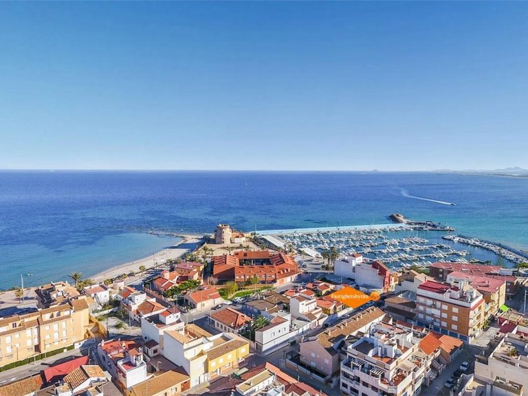 Apartment for Sale in Pilar De La Horadada, Alicante 12