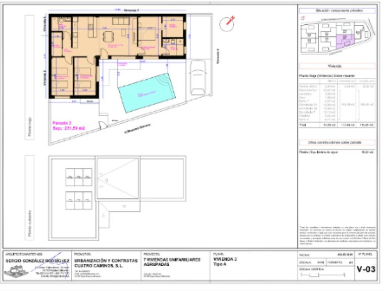 Villa for Sale in Daya Nueva, Alicante 22