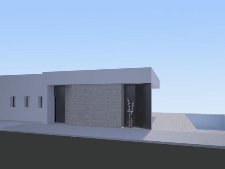 Villa for Sale in Aspe, Alicante 5