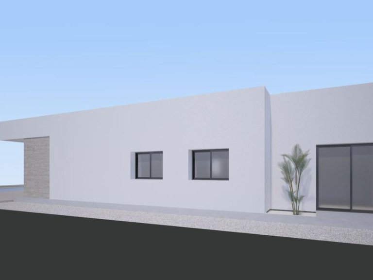 Villa for Sale in Aspe, Alicante 6