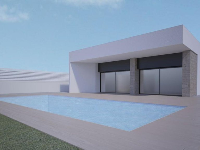 Villa for Sale in Aspe, Alicante 7