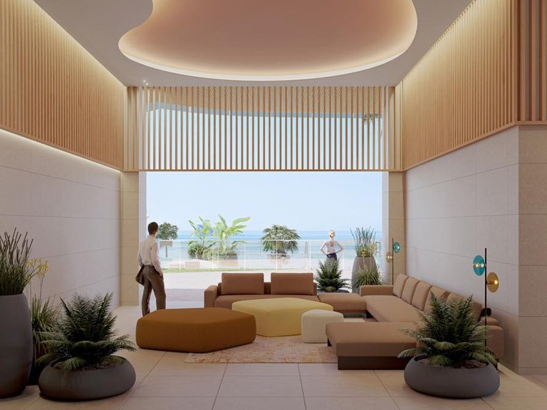 Apartment for Sale in Benidorm, Alicante 8