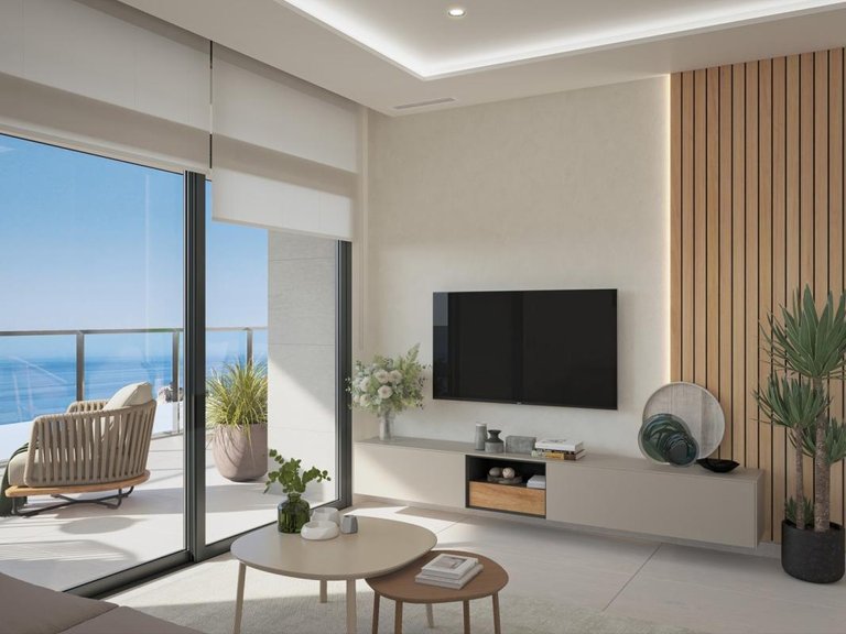 Apartment for Sale in Benidorm, Alicante 10