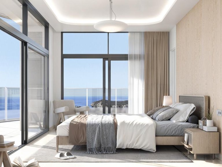 Apartment for Sale in Benidorm, Alicante 15